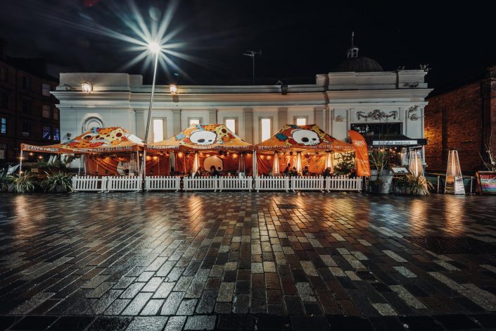 Hillhead Bookclub external